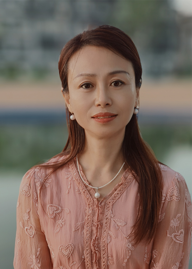 秘书长郑国庆