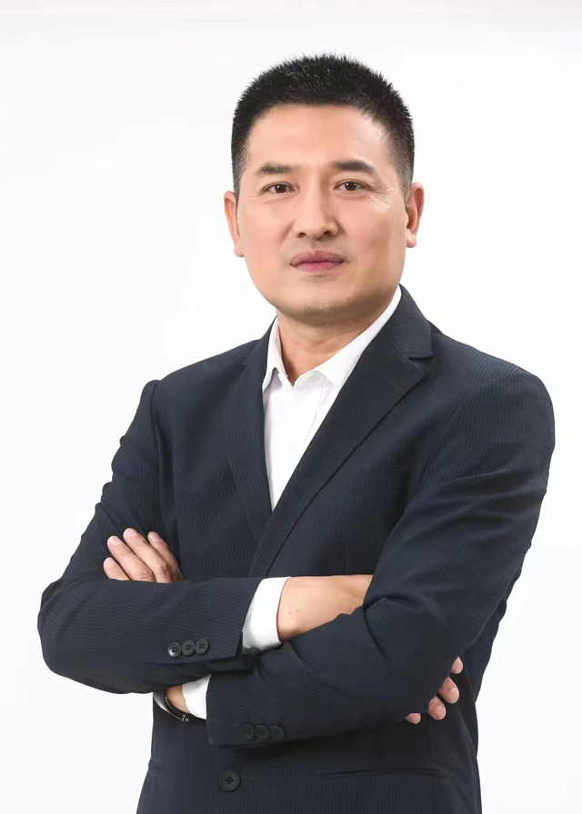 副会长熊春生