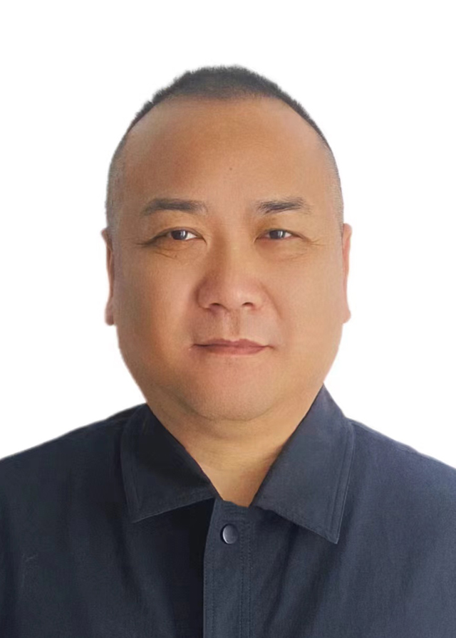 副会长施永耀