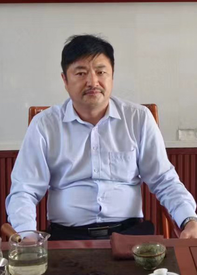 副会长张旺