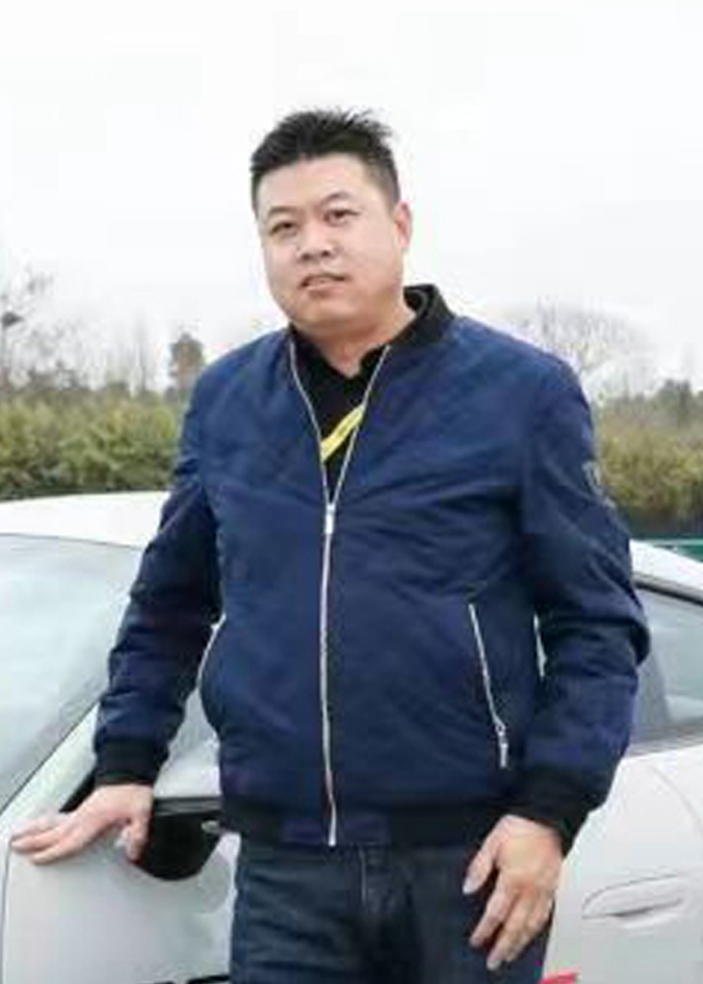 副会长余大来