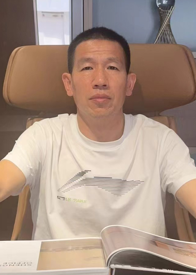 副会长王陆