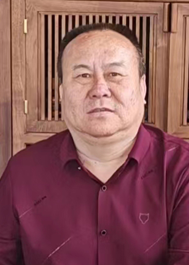 副会长卜兴锁
